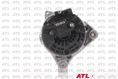 ATL AUTOTECHNIK Ģenerators L 49 030